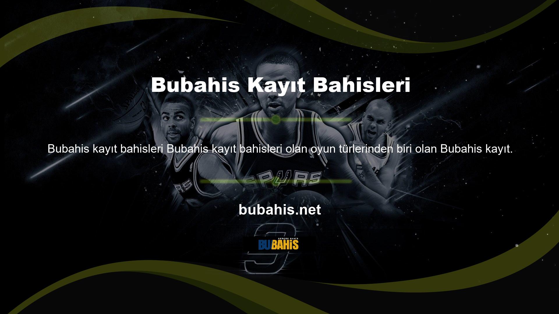 Spor Bahis Bölümü, dünya çapında yaratılmaktadır