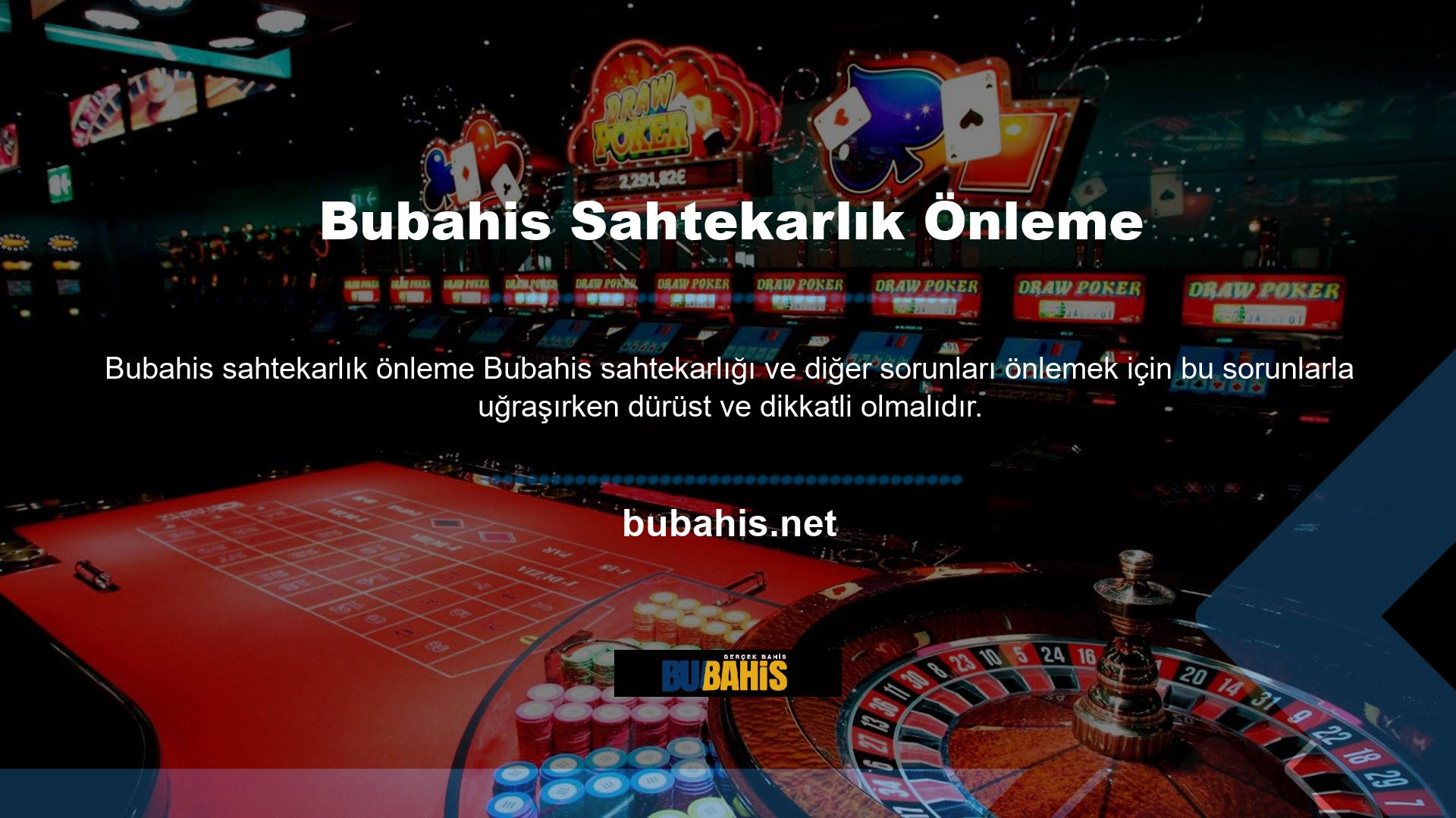 Bu şekilde hile yaparsanız, siteden engellenebilirsiniz